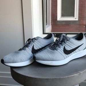 Nike Men’s Sneakers- Dualtone Racer